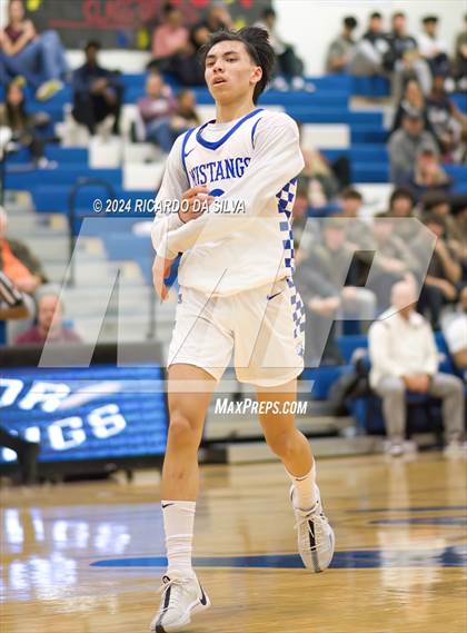 Thumbnail 2 in Katy Taylor vs Cinco Ranch photogallery.