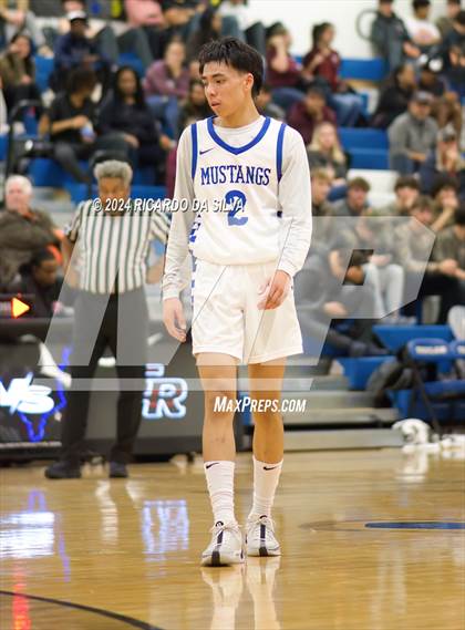 Thumbnail 1 in Katy Taylor vs Cinco Ranch photogallery.