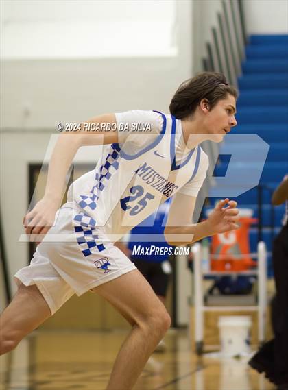 Thumbnail 3 in Katy Taylor vs Cinco Ranch photogallery.