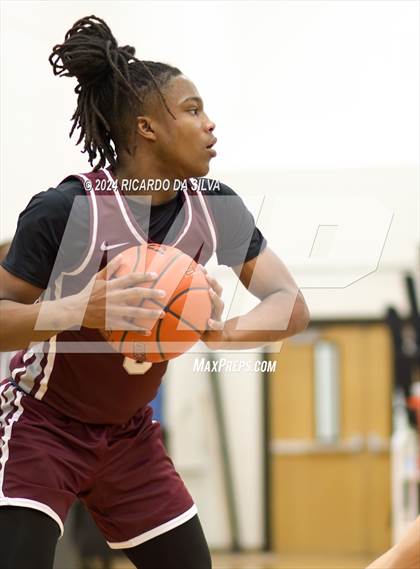 Thumbnail 2 in Katy Taylor vs Cinco Ranch photogallery.