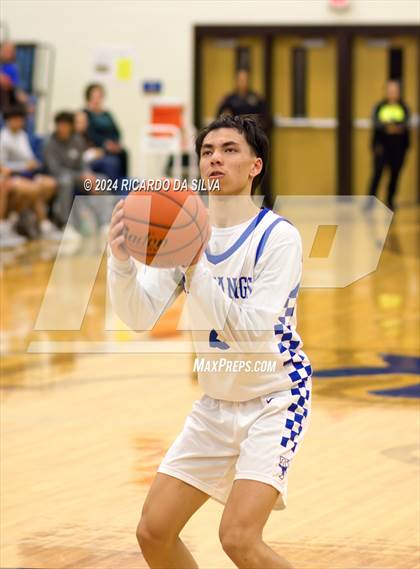 Thumbnail 2 in Katy Taylor vs Cinco Ranch photogallery.
