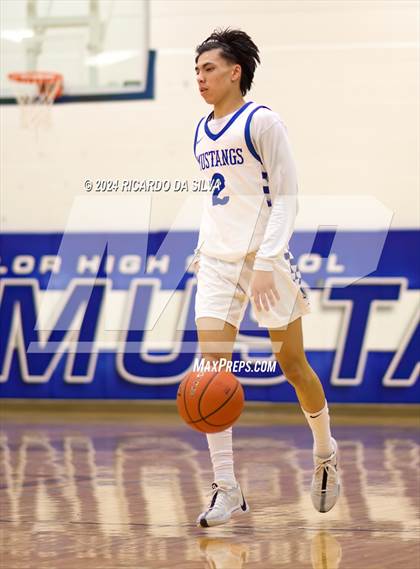 Thumbnail 1 in Katy Taylor vs Cinco Ranch photogallery.