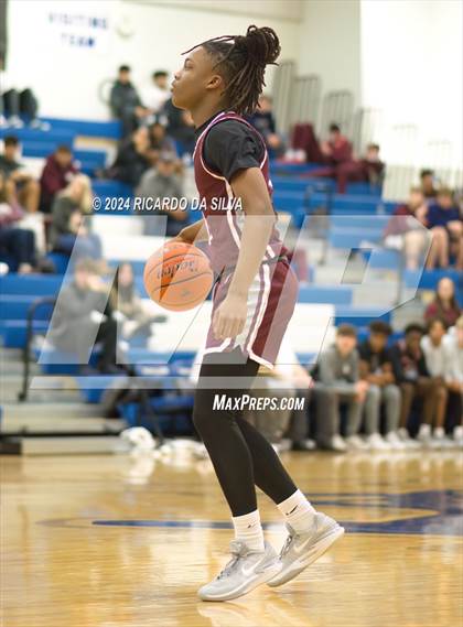 Thumbnail 1 in Katy Taylor vs Cinco Ranch photogallery.