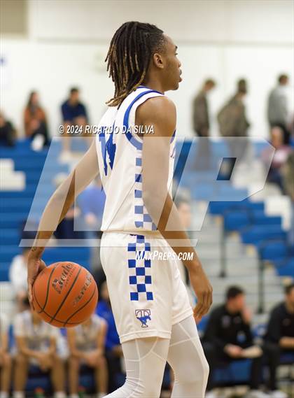 Thumbnail 3 in Katy Taylor vs Cinco Ranch photogallery.