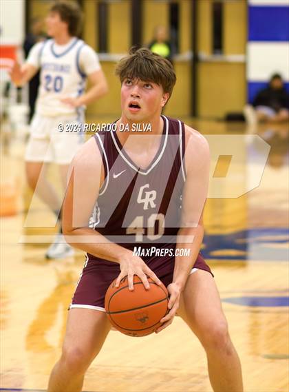 Thumbnail 2 in Katy Taylor vs Cinco Ranch photogallery.