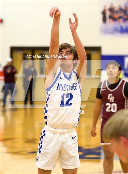 Thumbnail 1 in Katy Taylor vs Cinco Ranch photogallery.
