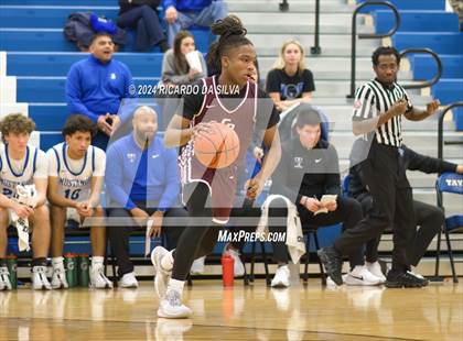 Thumbnail 3 in Katy Taylor vs Cinco Ranch photogallery.