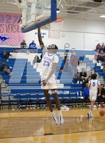 Thumbnail 1 in Katy Taylor vs Cinco Ranch photogallery.