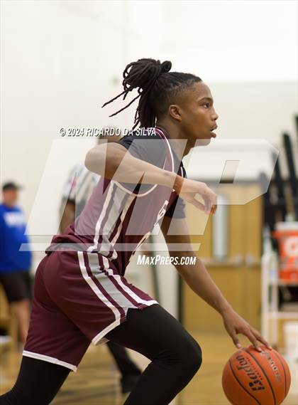 Thumbnail 3 in Katy Taylor vs Cinco Ranch photogallery.