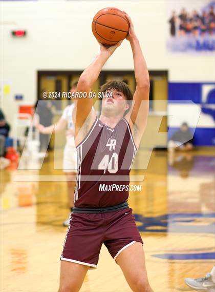 Thumbnail 1 in Katy Taylor vs Cinco Ranch photogallery.