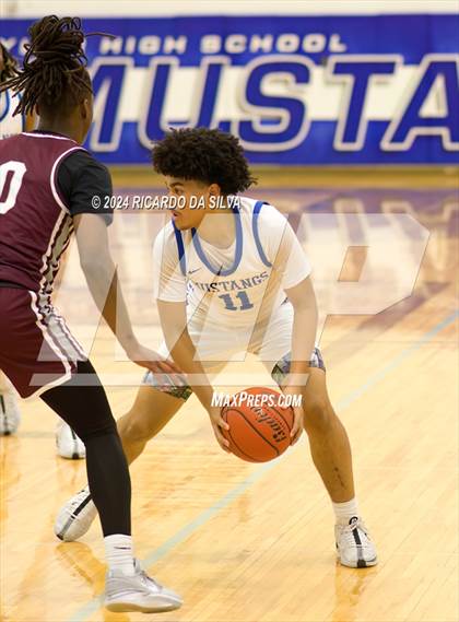 Thumbnail 3 in Katy Taylor vs Cinco Ranch photogallery.