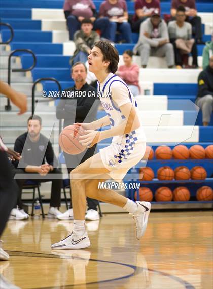 Thumbnail 1 in Katy Taylor vs Cinco Ranch photogallery.