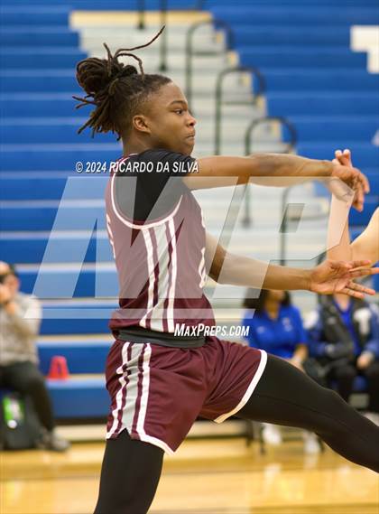 Thumbnail 1 in Katy Taylor vs Cinco Ranch photogallery.