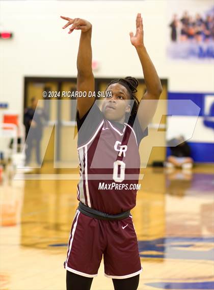 Thumbnail 1 in Katy Taylor vs Cinco Ranch photogallery.