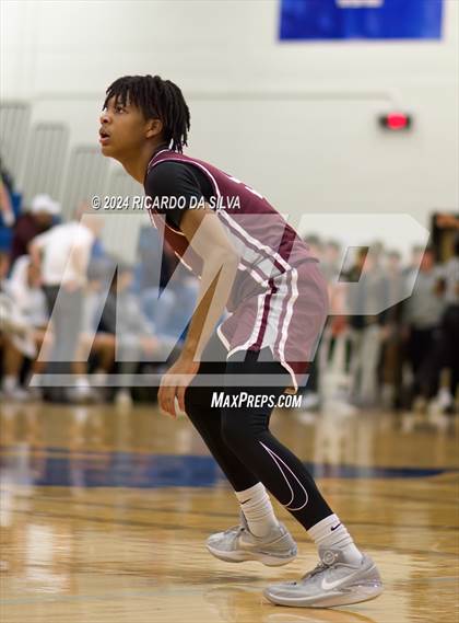 Thumbnail 2 in Katy Taylor vs Cinco Ranch photogallery.
