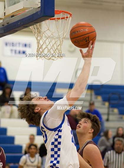 Thumbnail 2 in Katy Taylor vs Cinco Ranch photogallery.