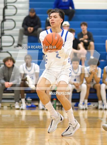 Thumbnail 1 in Katy Taylor vs Cinco Ranch photogallery.