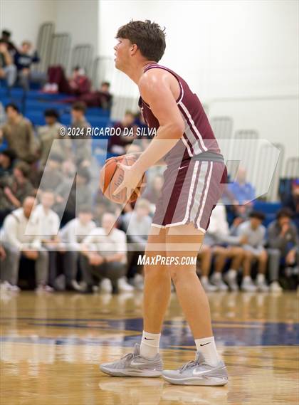 Thumbnail 3 in Katy Taylor vs Cinco Ranch photogallery.
