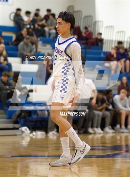 Thumbnail 1 in Katy Taylor vs Cinco Ranch photogallery.
