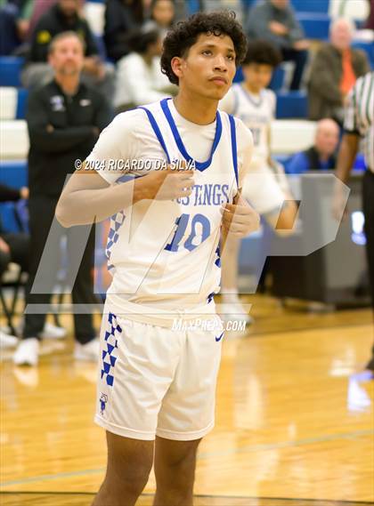 Thumbnail 3 in Katy Taylor vs Cinco Ranch photogallery.