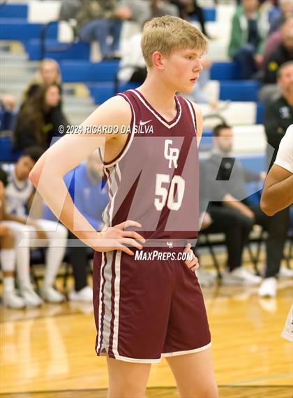Thumbnail 2 in Katy Taylor vs Cinco Ranch photogallery.