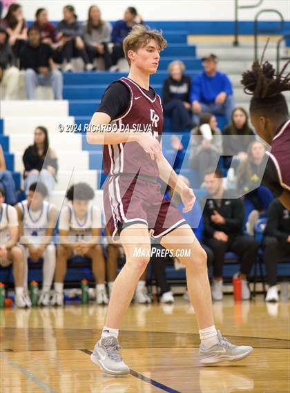 Thumbnail 1 in Katy Taylor vs Cinco Ranch photogallery.