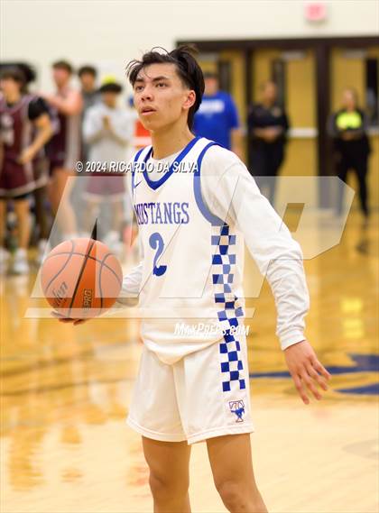 Thumbnail 1 in Katy Taylor vs Cinco Ranch photogallery.