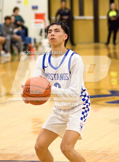 Thumbnail 2 in Katy Taylor vs Cinco Ranch photogallery.
