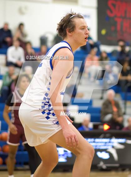 Thumbnail 2 in Katy Taylor vs Cinco Ranch photogallery.