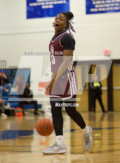 Thumbnail 2 in Katy Taylor vs Cinco Ranch photogallery.