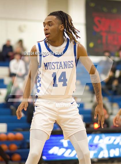 Thumbnail 2 in Katy Taylor vs Cinco Ranch photogallery.