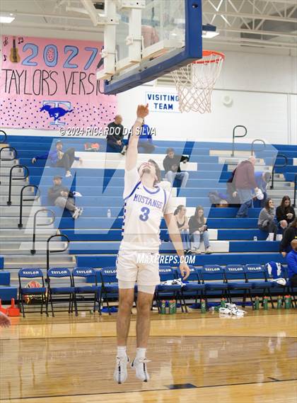 Thumbnail 1 in Katy Taylor vs Cinco Ranch photogallery.