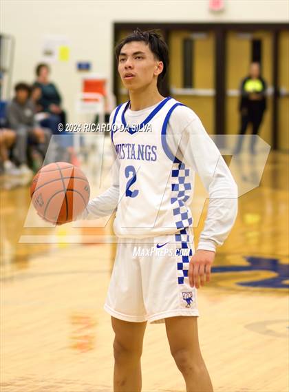 Thumbnail 3 in Katy Taylor vs Cinco Ranch photogallery.