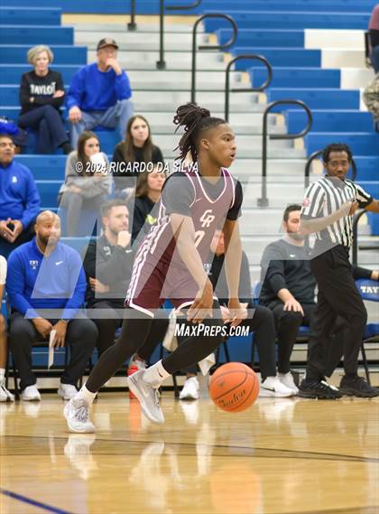 Thumbnail 1 in Katy Taylor vs Cinco Ranch photogallery.