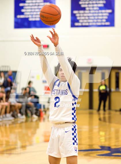 Thumbnail 3 in Katy Taylor vs Cinco Ranch photogallery.
