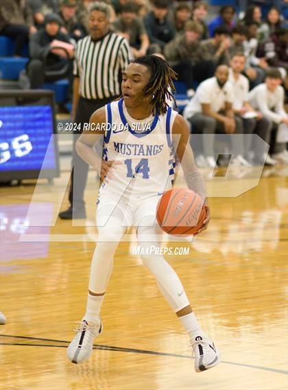 Thumbnail 1 in Katy Taylor vs Cinco Ranch photogallery.