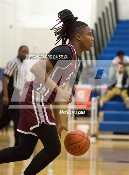 Thumbnail 1 in Katy Taylor vs Cinco Ranch photogallery.