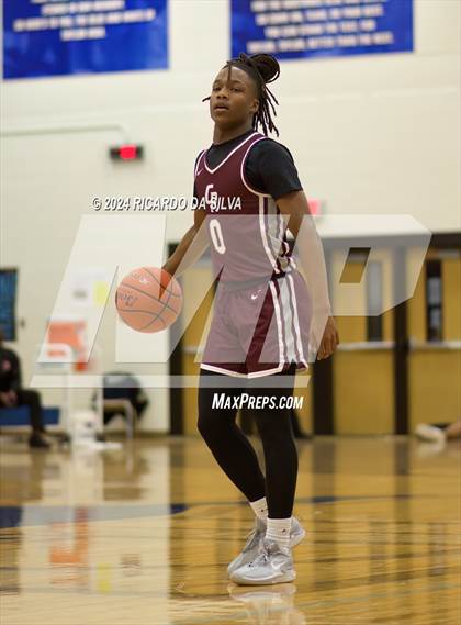 Thumbnail 3 in Katy Taylor vs Cinco Ranch photogallery.