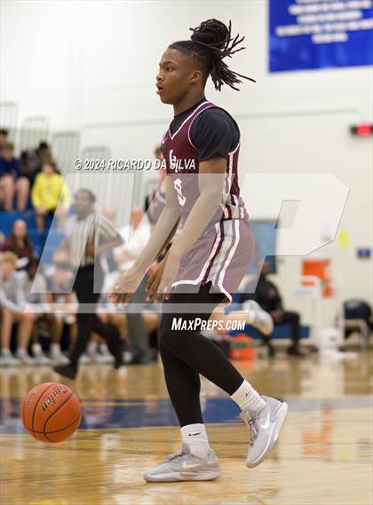 Thumbnail 1 in Katy Taylor vs Cinco Ranch photogallery.