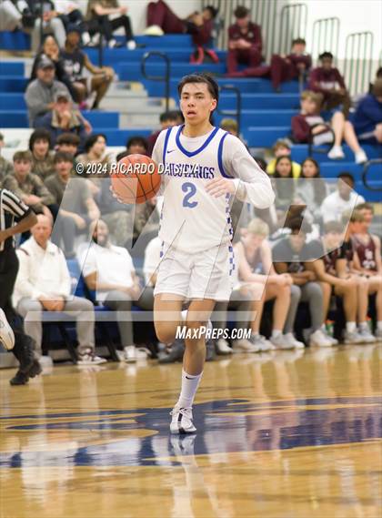 Thumbnail 3 in Katy Taylor vs Cinco Ranch photogallery.