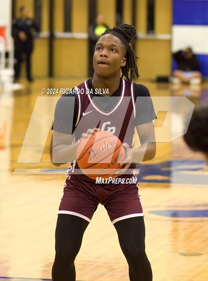 Thumbnail 2 in Katy Taylor vs Cinco Ranch photogallery.