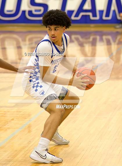 Thumbnail 2 in Katy Taylor vs Cinco Ranch photogallery.