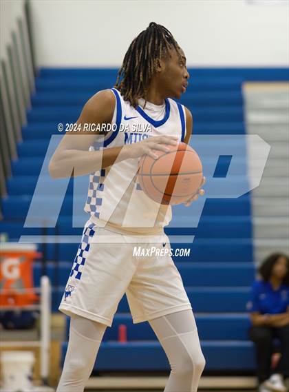 Thumbnail 2 in Katy Taylor vs Cinco Ranch photogallery.