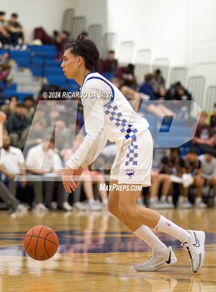 Thumbnail 2 in Katy Taylor vs Cinco Ranch photogallery.