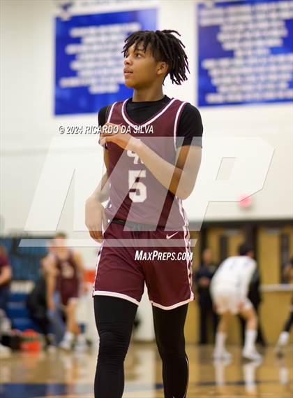 Thumbnail 2 in Katy Taylor vs Cinco Ranch photogallery.