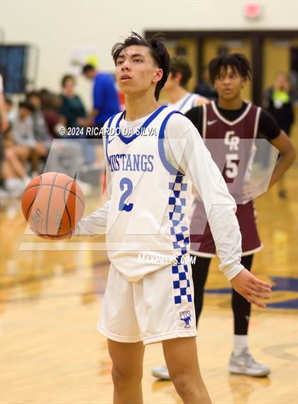 Thumbnail 1 in Katy Taylor vs Cinco Ranch photogallery.