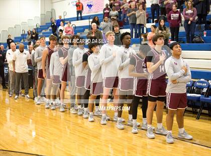 Thumbnail 3 in Katy Taylor vs Cinco Ranch photogallery.