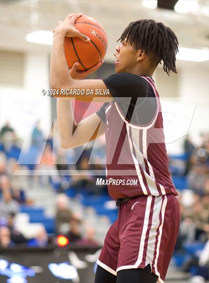 Thumbnail 1 in Katy Taylor vs Cinco Ranch photogallery.