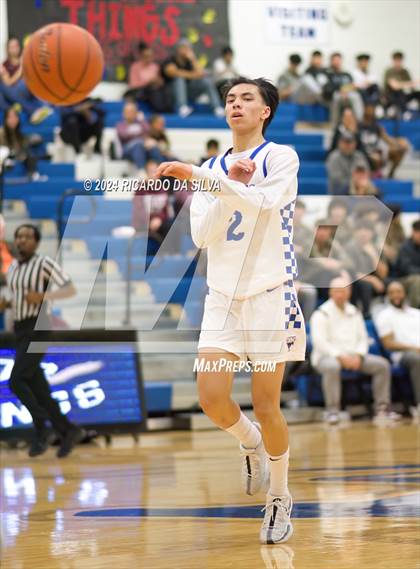Thumbnail 1 in Katy Taylor vs Cinco Ranch photogallery.