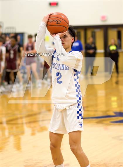 Thumbnail 2 in Katy Taylor vs Cinco Ranch photogallery.
